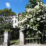 فندق مبيت وإفطار D'hotes Les Jardins De La Cathedrale 3*