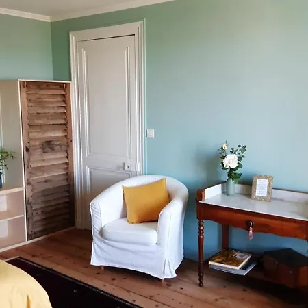 D'hotes Les Jardins De La Cathedrale 3*