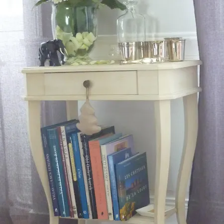 D'hotes Les Jardins De La Cathedrale 住宿加早餐酒店 3*