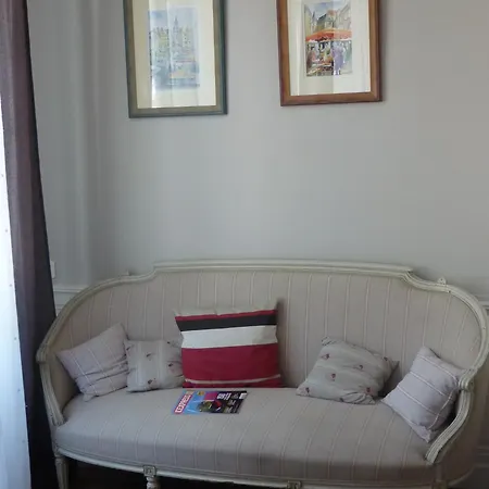 D'hotes Les Jardins De La Cathedrale 3*