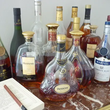 D'hotes Les Jardins De La Cathedrale 3*