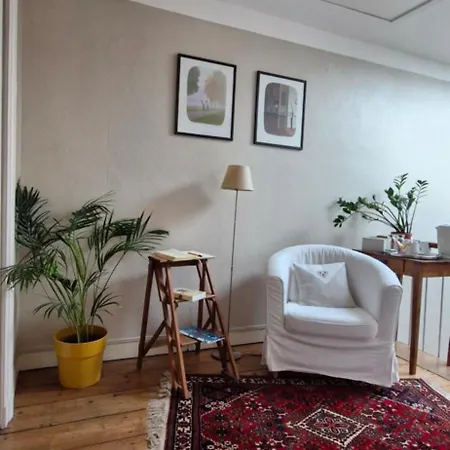 D'hotes Les Jardins De La Cathedrale 3*