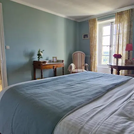 D'hotes Les Jardins De La Cathedrale 3* 昂古莱姆