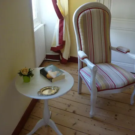 D'hotes Les Jardins De La Cathedrale 3* 昂古莱姆