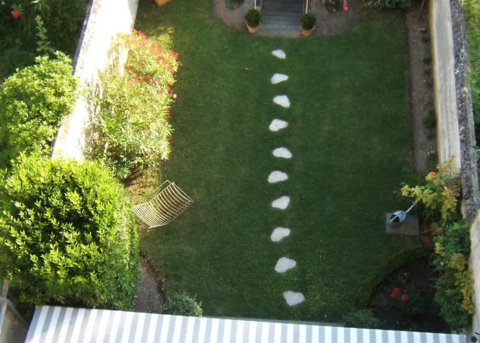 D'hotes Les Jardins De La Cathedrale